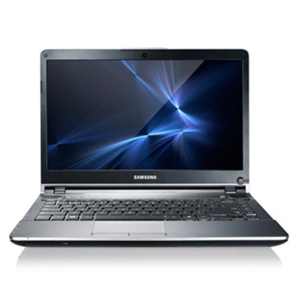 Samsung NP550P7C-S04HK Laptop