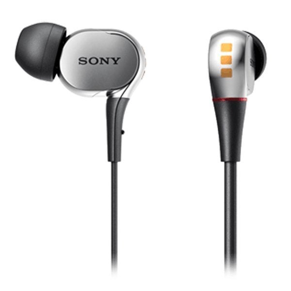 Sony XBA30 Headphones