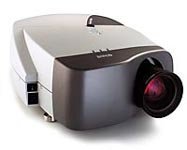 Barco IQ PRO R350 Projector