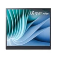 LG 16MR70 16inch LED WQXGA Portable Monitor