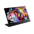 Aopen 16PM6QT 15.6inch LED FHD Touch Monitor