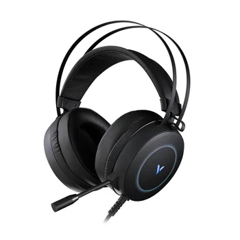 Rapoo VH160 Wired Over The Ear Gaming Headphones