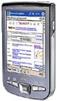 Asus MyPal 730W PDA