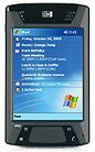HP hx4700 PDA