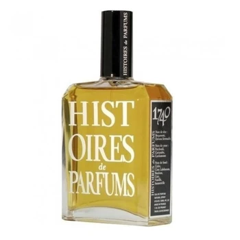 Histoires De Parfums 1740 Marquis De Sade Men's Cologne