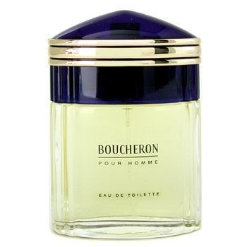 Boucheron Boucheron 100ml EDT Men's Cologne