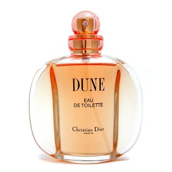 Christian Dior Dune 50ml EDT Women's Perfume
