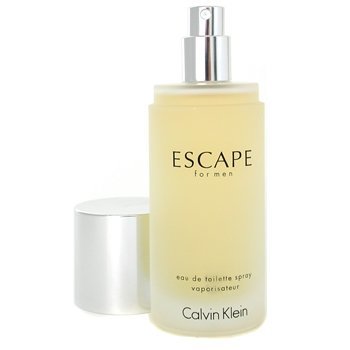 Calvin Klein Escape 100ml EDT Men's Cologne