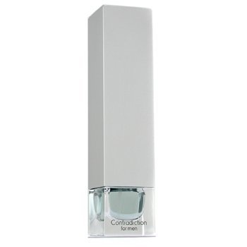 Calvin Klein Contradiction 50ml EDT Men's Cologne