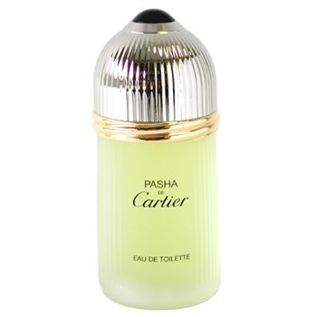 Cartier Pasha 50ml EDT Men's Cologne