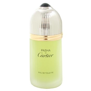 Cartier Pasha 100ml EDT Men's Cologne