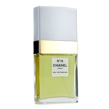 Chanel No 19 35ml EDP Women's Perfume