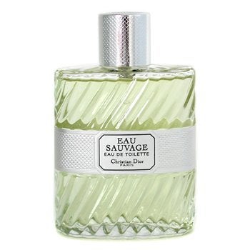 Christian Dior Eau Sauvage 100ml EDT Men's Cologne