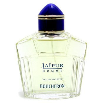 Boucheron Jaipur Homme 50ml EDT Men's Cologne