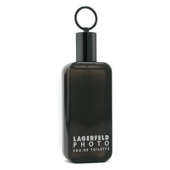 Best Karl Lagerfeld Photo 125ml EDT Men's Cologne Prices in Australia ...