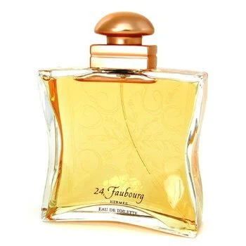 Hermes 24 Faubourg 100ml EDT Women's Perfume