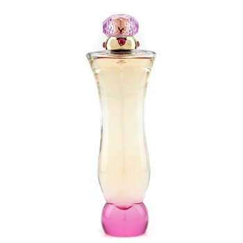 versace woman perfume 30ml