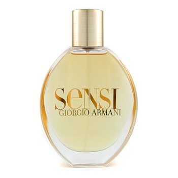 sensi perfume by giorgio armani