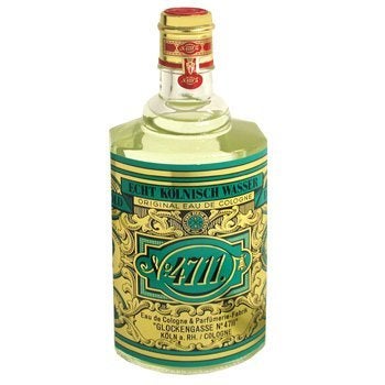 Muelhens 4711 Original 800ml EDC Unisex Cologne
