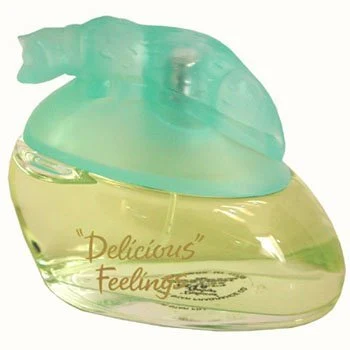Gale Hayman Delicious Feelings 100ml EDT Women's Perfume
