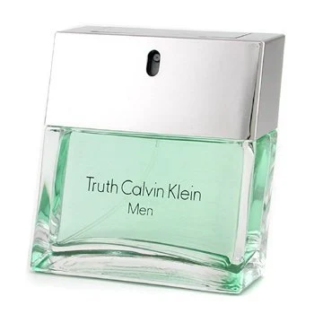 Calvin Klein Truth 50ml EDT Men's Cologne