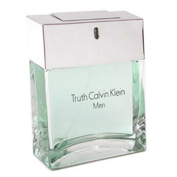 Calvin Klein Truth 100ml EDT Men's Cologne