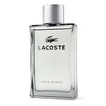 Lacoste Lacoste Pour Homme 125ml EDT Men's Cologne