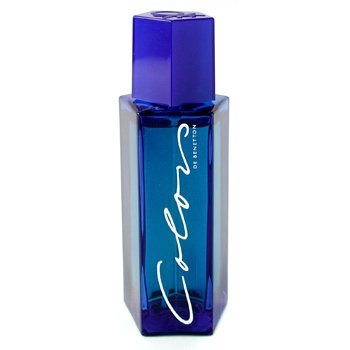Benetton Colors 100ml EDT Men's Cologne