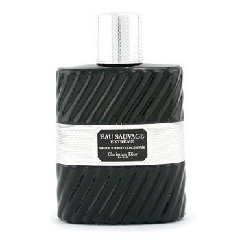 Christian Dior Eau Sauvage Extreme 100ml EDT Men's Cologne