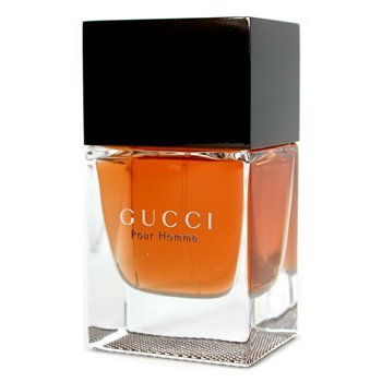 Gucci Gucci Pour Homme 50ml EDT Men's Cologne