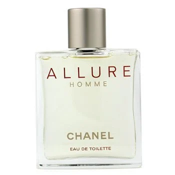 Chanel Allure Homme 50ml EDT Men's Cologne