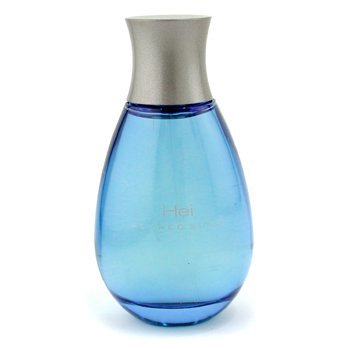 Alfred Sung Hei 100ml EDT Men's Cologne