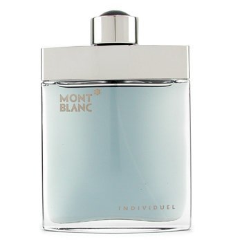 Mont Blanc Individuel 50ml EDT Men's Cologne