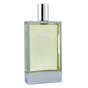 Paco Rabanne Metal 100ml EDT Women's Perfume