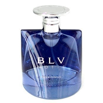 Bvlgari BLV Notte 75ml EDP Women's Perfume