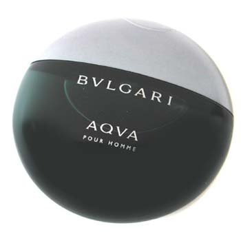 Bvlgari Bvlgari Aqva 50ml EDT Men's Cologne