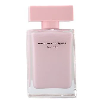 Narciso Rodriguez For Her 50ml EDP Women's Perfume