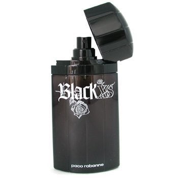 Paco Rabanne Black Xs 100ml EDT Men's Cologne