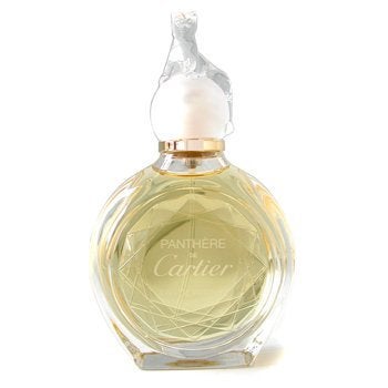 Cartier Panthere De Cariter 50ml EDP Women's Perfume