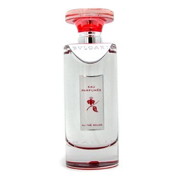 Bvlgari Au the Rouge 50ml EDC Women's Perfume