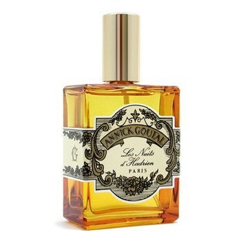 Annick Goutal Les Nuits DHadrien 100ml EDT Men's Cologne