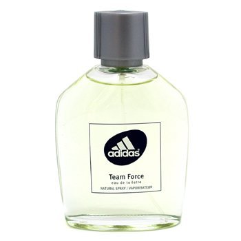 Adidas Team Force 100ml EDT Men's Cologne