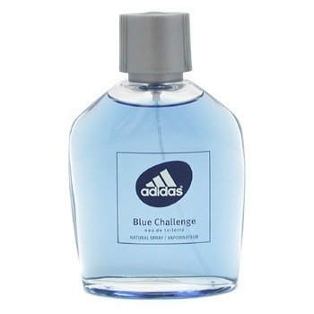 Adidas Blue Challenge 100ml EDT Men's Cologne