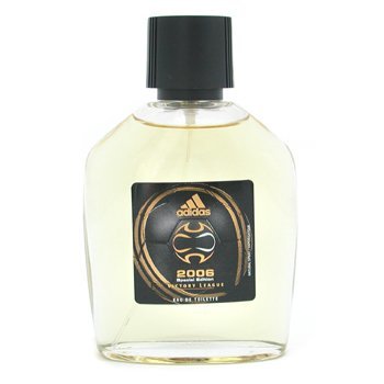 Adidas Victory League 100ml EDT Men's Cologne