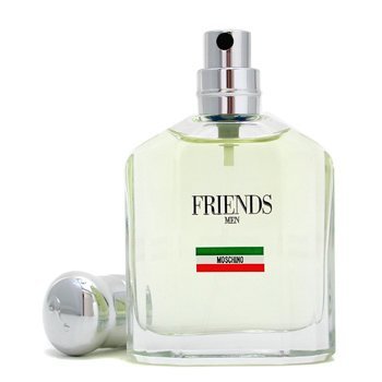 Moschino Moschino Friends 75ml EDT Men's Cologne