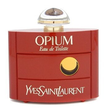 Yves Saint Laurent Opium 60ml EDT Women's Perfume