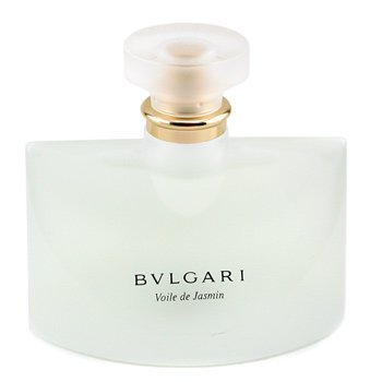 Bvlgari Voile de Jasmin 100ml EDT Women's Perfume