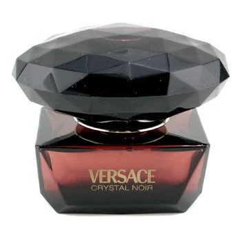 Versace Crystal Noir 50ml EDT Women's Perfume