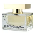 Dolce & Gabbana The One 75ml EDP Women's Perfume