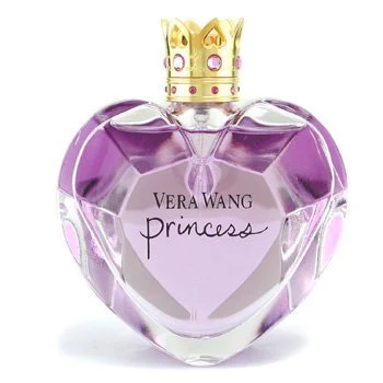 Vera Wang Princess 100ml EDT Women's Perfume